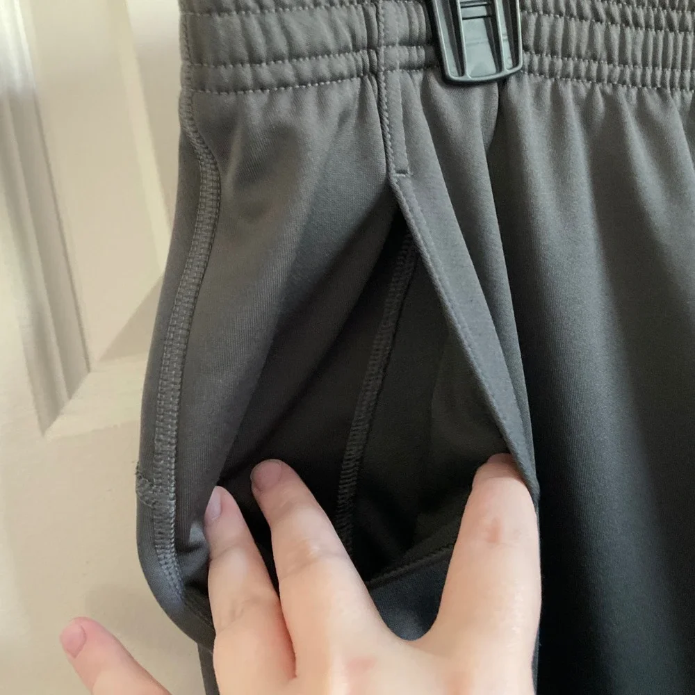 The North Face Vapor Wick Men's Sweatpants - Size Large Gorpcore Outdoor